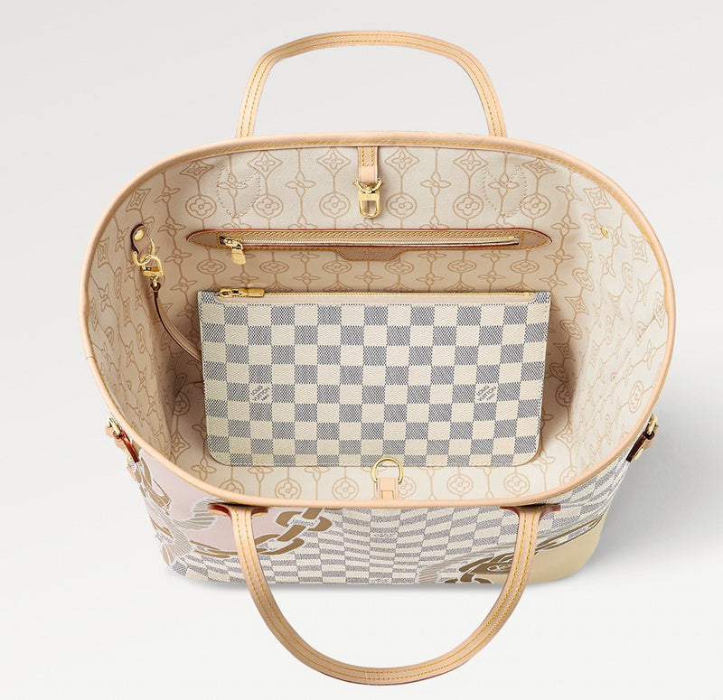 COZY - LV Bags - 1111