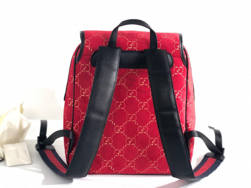 COZY BAGS - Guki Backpacks - 126