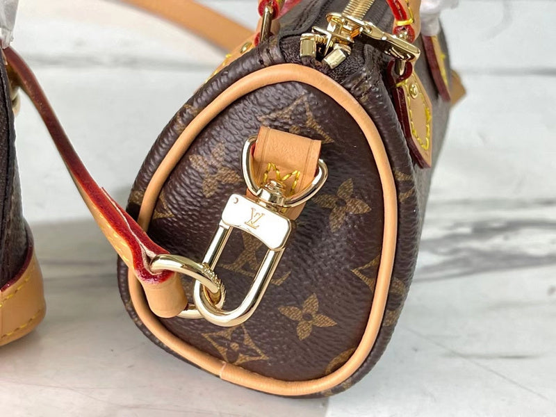 COZY BAGS - LOV Bags - 2864