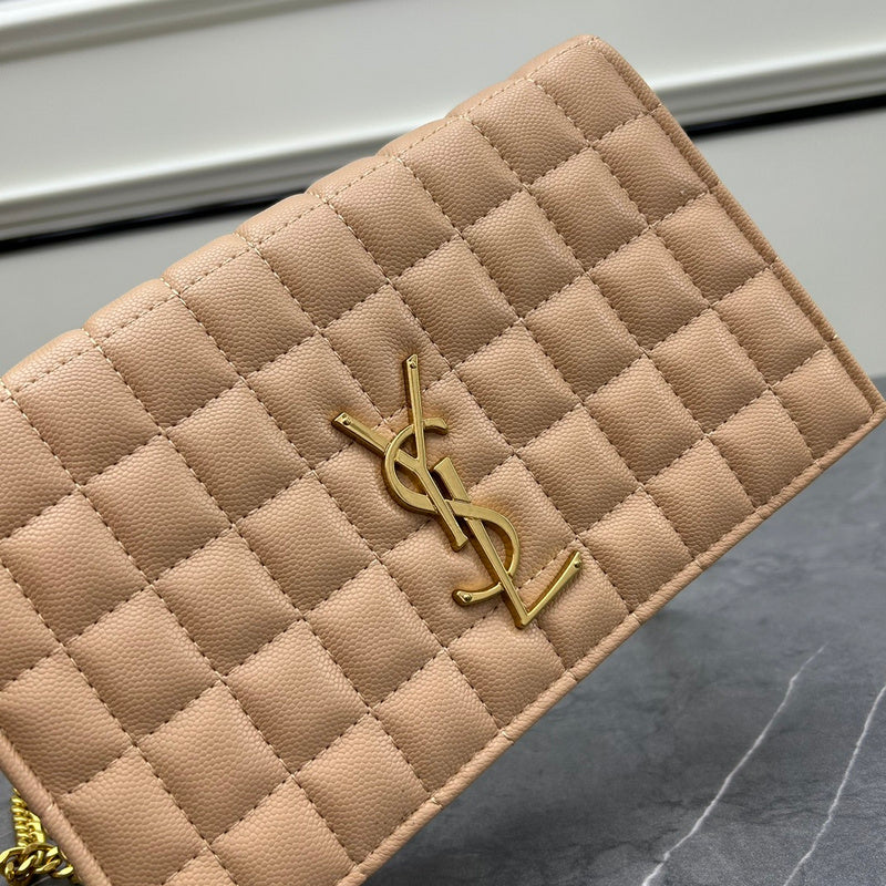 COZY - YLS Bags - 002