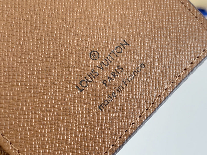 COZY BAGS - LOV Wallets - 850