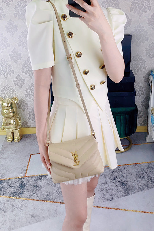 COZY BAGS - YLS Bags - 1028