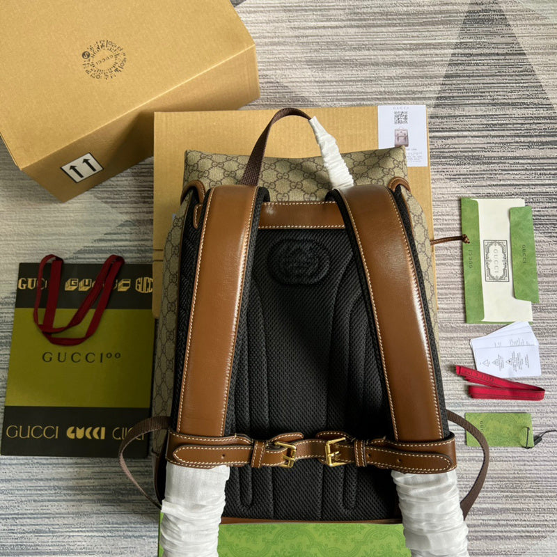 COZY BAGS - Guki Backpacks - 046