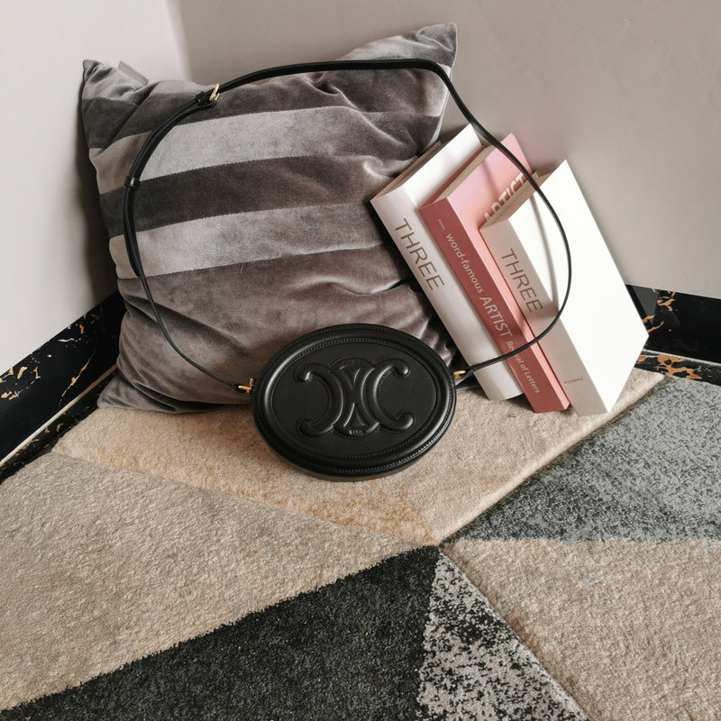 COZY - COL Bags - 093
