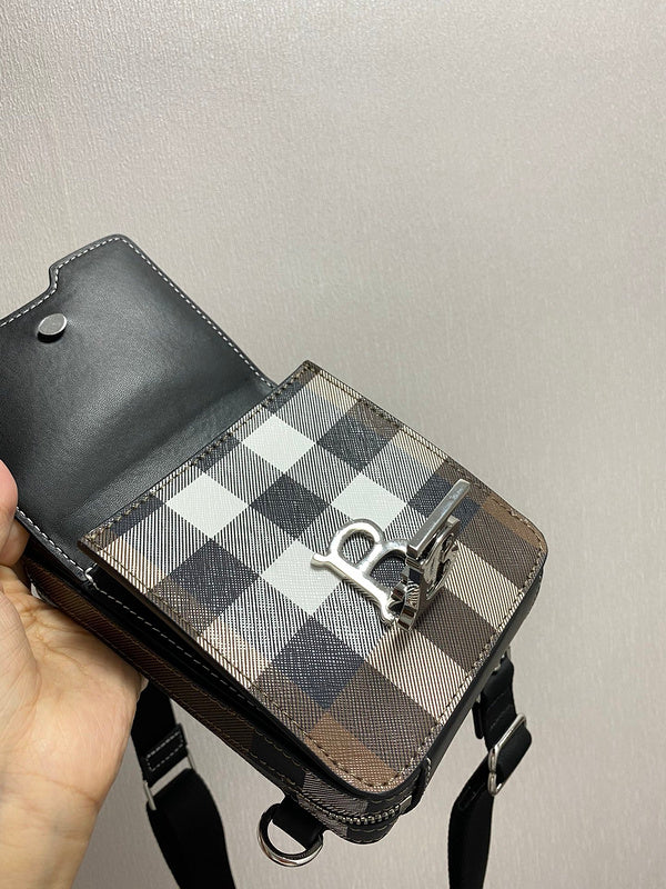 COZY - BOR Men Bags - 071