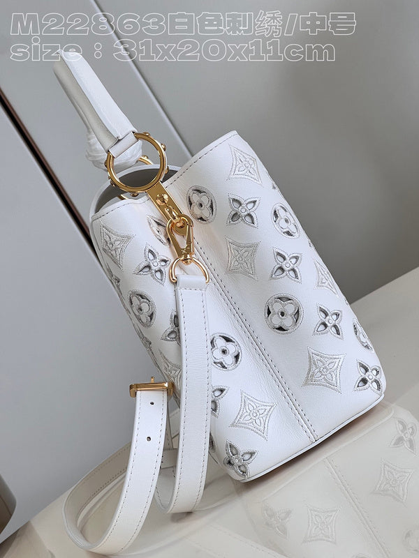 COZY BAGS - LOV Bags - 382