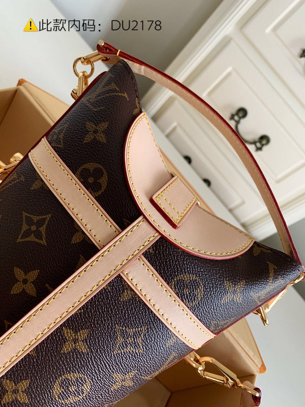COZY - LV Bags - 5174