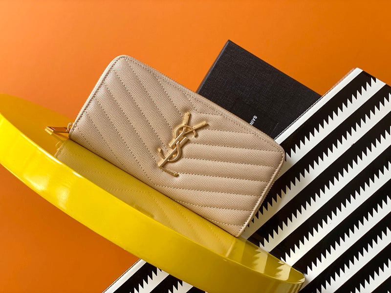 COZY - YLS Wallets - 042