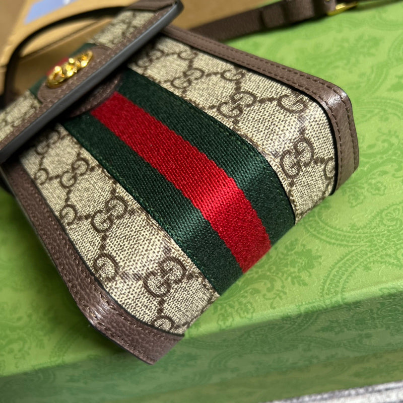 Cozy Bags - GUKI Women Shoulders Bags - 251