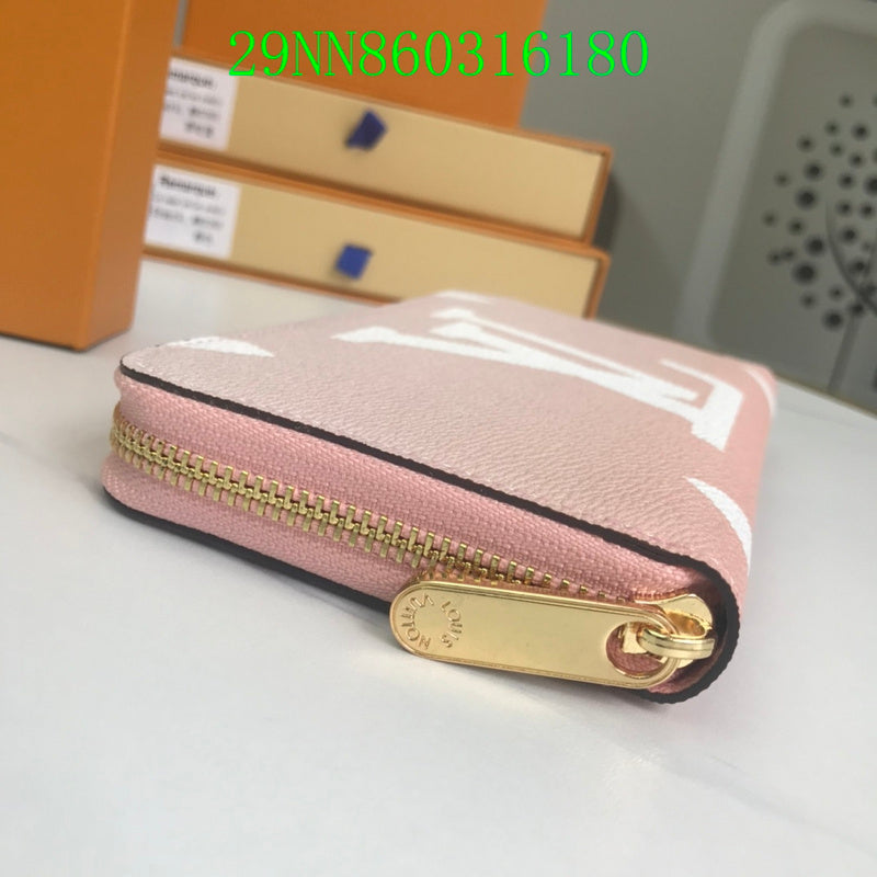 COZY BAGS - LOV Wallet - 644