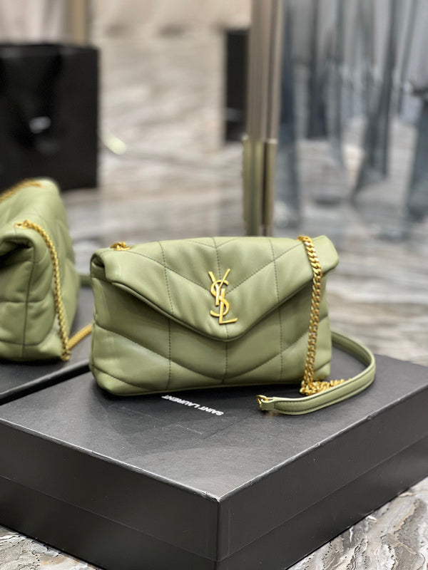 COZY BAGS - YLS Bags - 1545