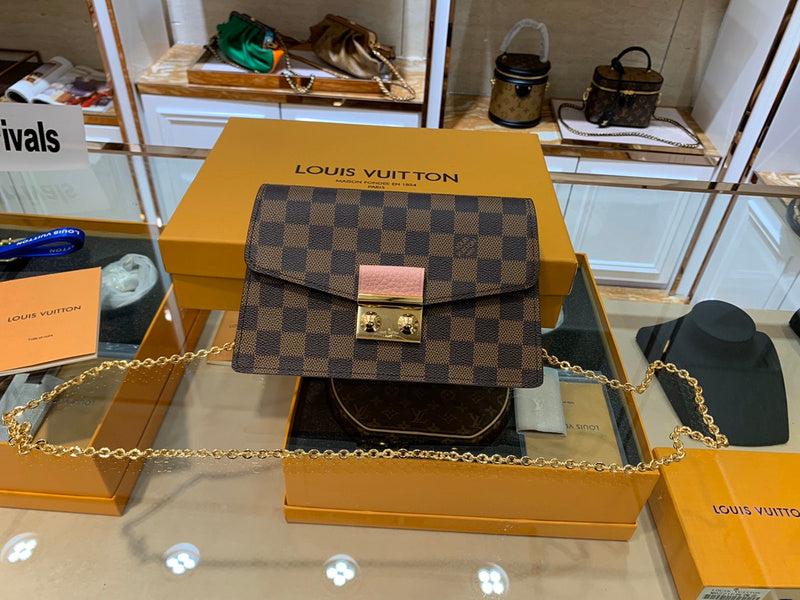 COZY - LV Bags - 4400