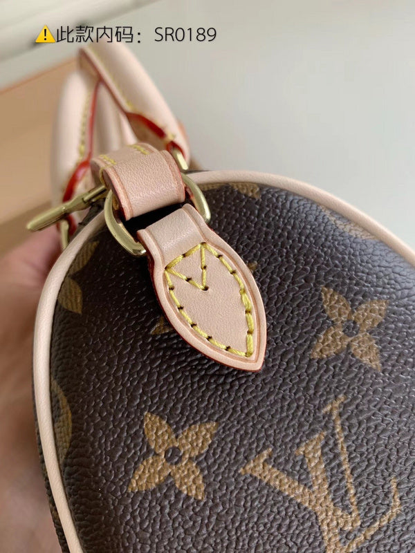 COZY BAGS - LOV Bags - 5079