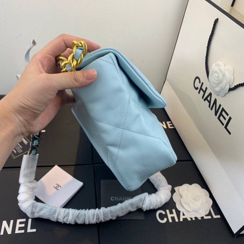 COZY BAGS - CHL Lady Bags - 036