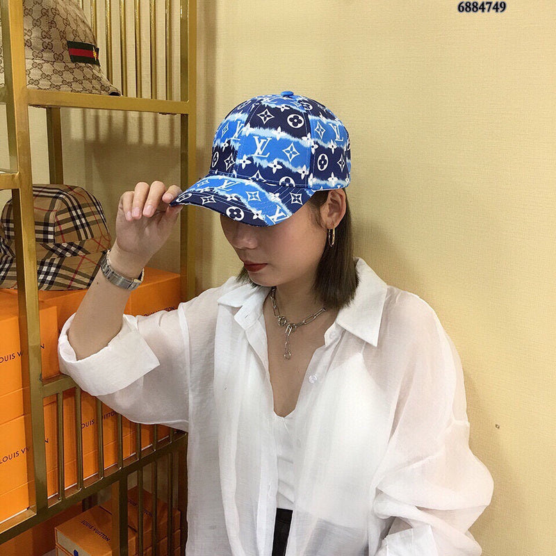 COZY BAGS - LOV Hats & Caps - 311