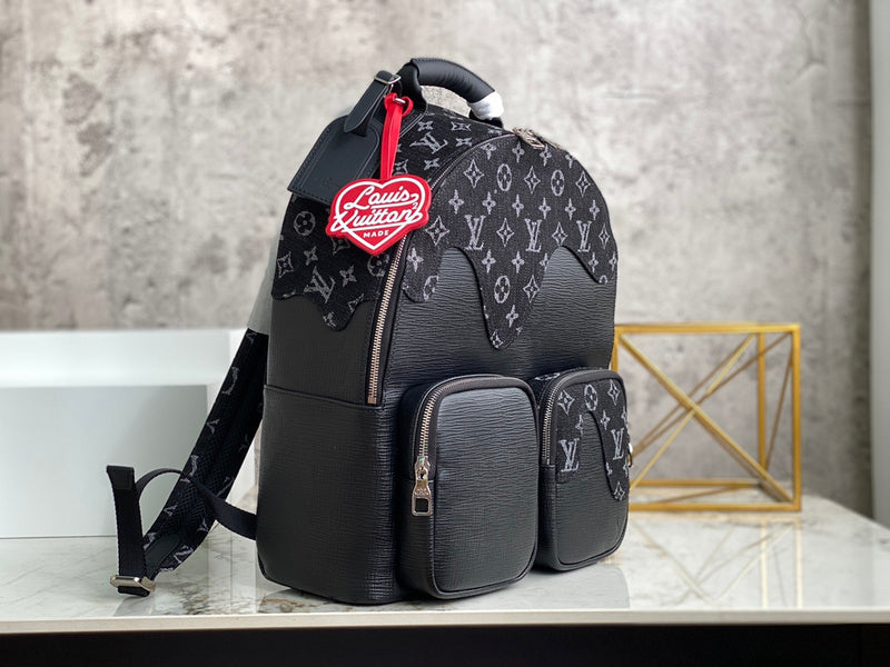 COZY - LOV Backpacks - 008