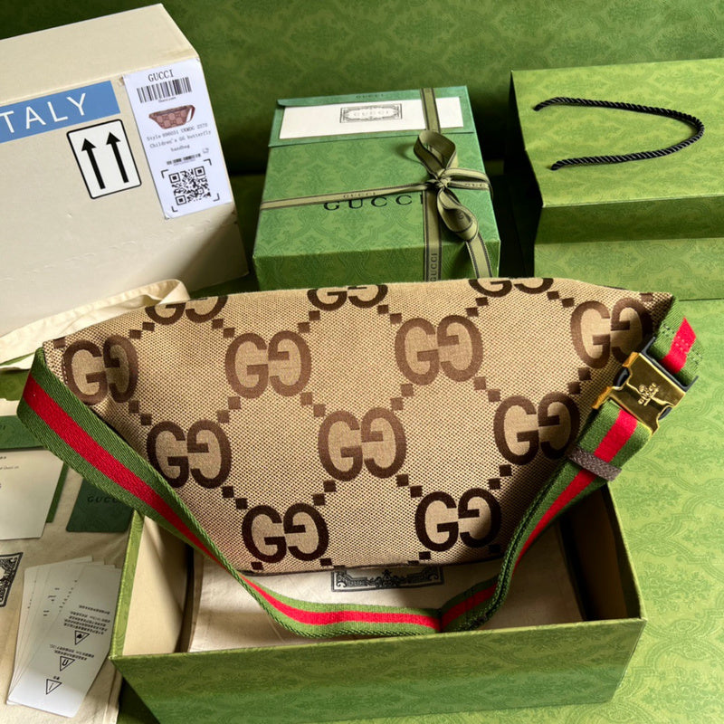 COZY BAGS - Guki Men Bags - 163