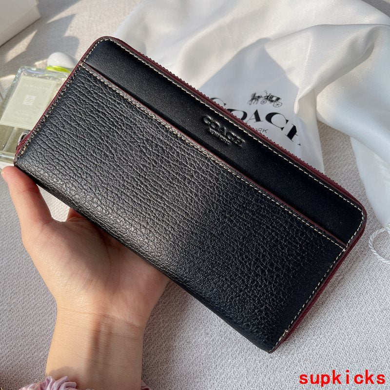 COZY BAGS - Mix Wallets - 385