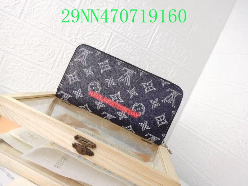 COZY BAGS - CHL Wallet - 748