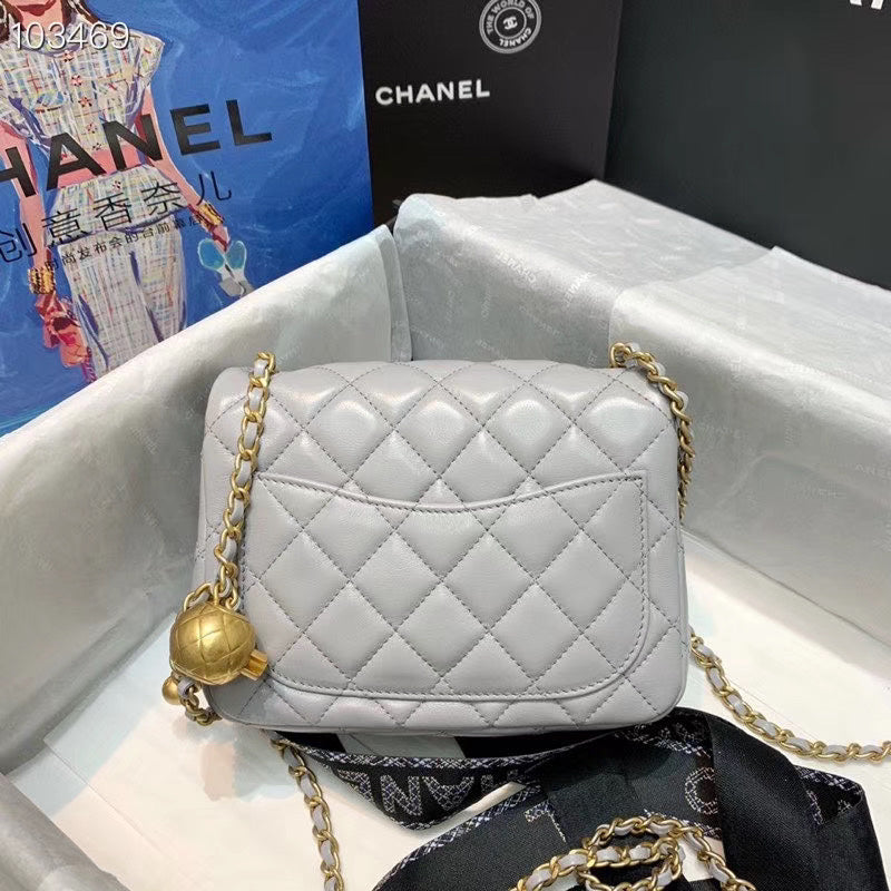 COZY BAGS - CHL Lady Bags - 698