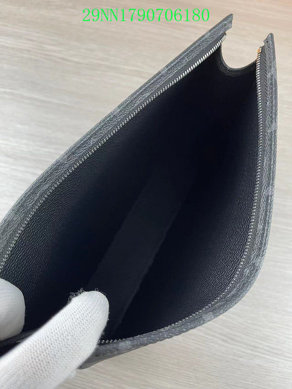 COZY BAGS - LOV Wallet - 1118