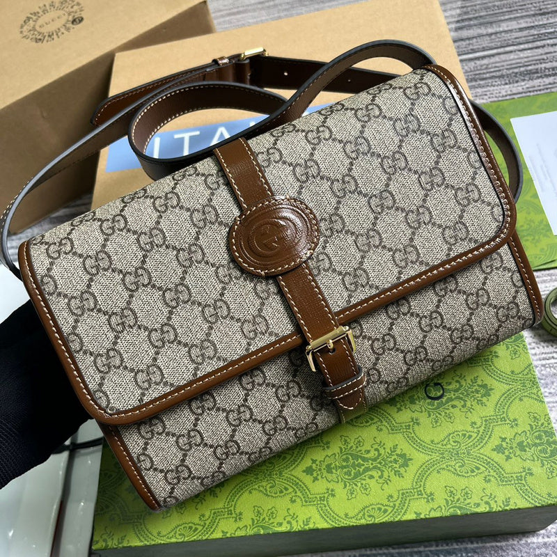 COZY BAGS - Guki Men Bags - 060