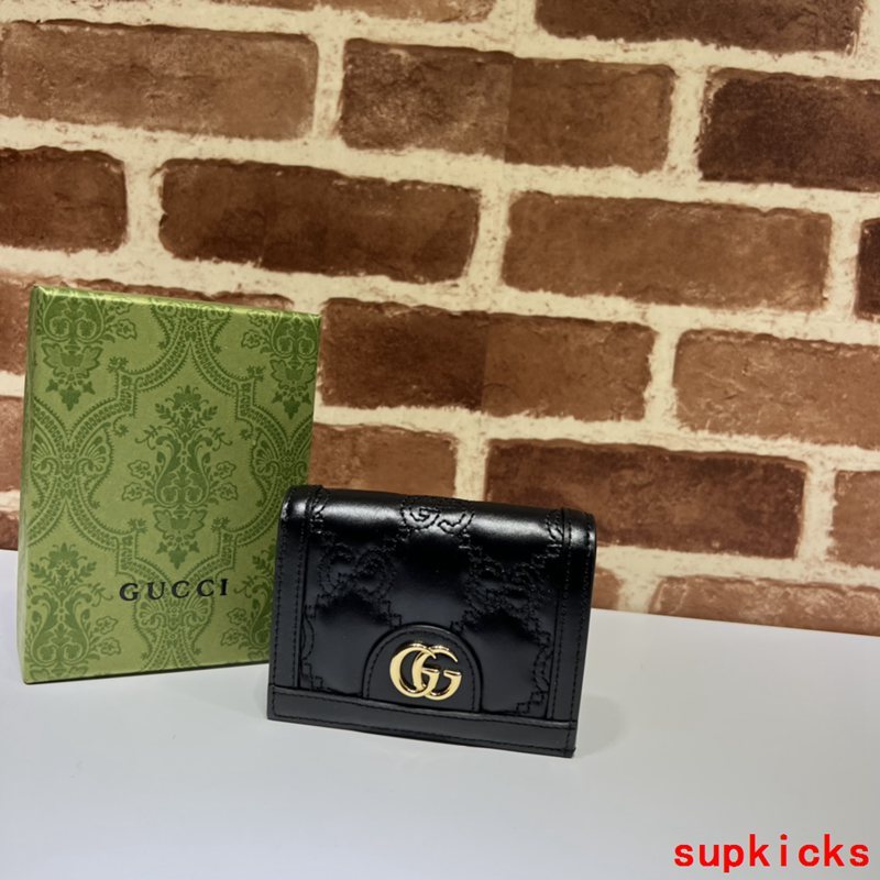 COZY BAGS - Mix Wallets - 058