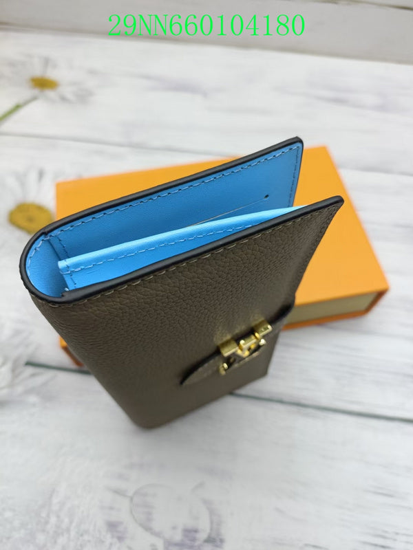 COZY BAGS - LOV Wallet - 775