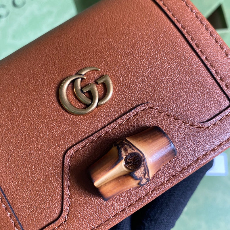 Cozy Bags - GUKI Women Wallets - 105