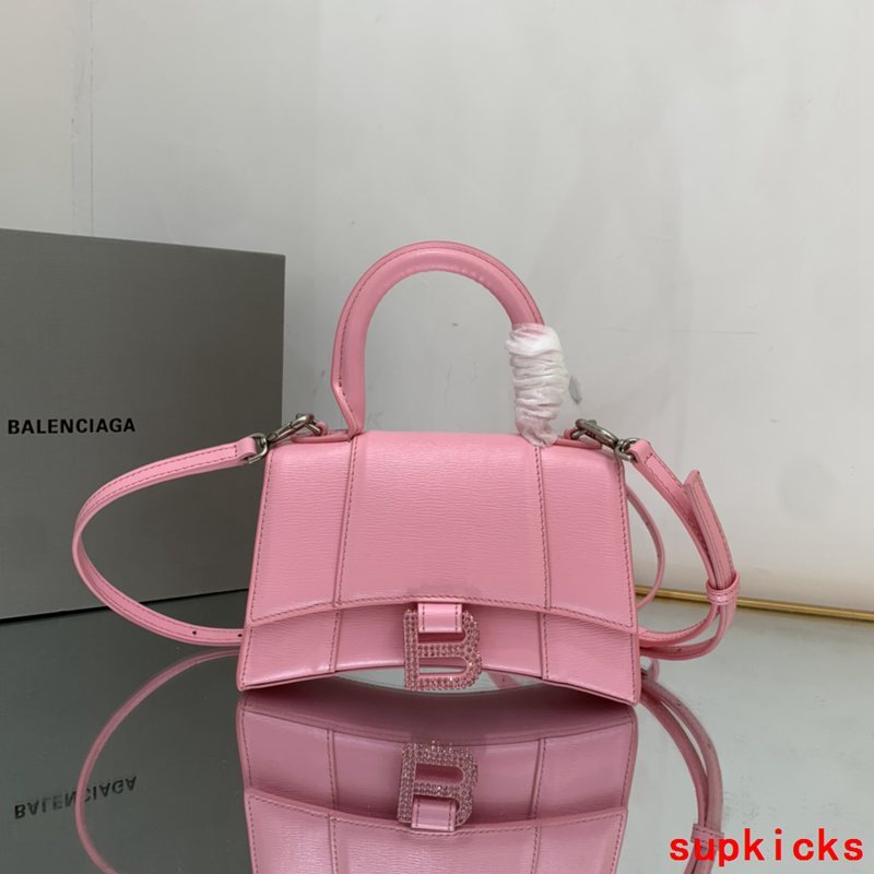COZY BAGS - BG Hourglass Bags - 129