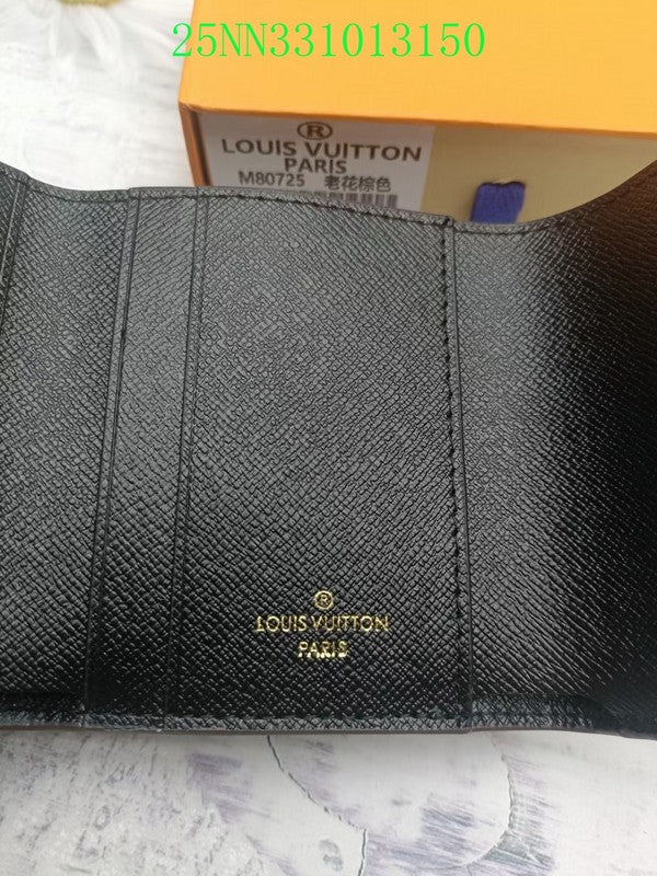 COZY BAGS - LOV Wallet - 932
