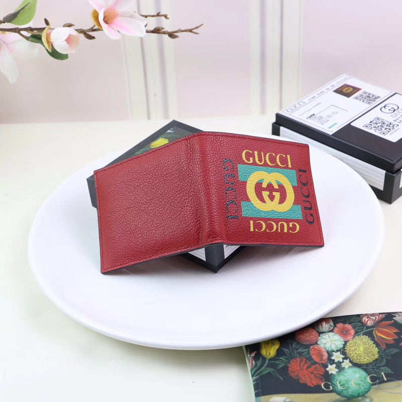 COZY BAGS - Guki Wallet - 546