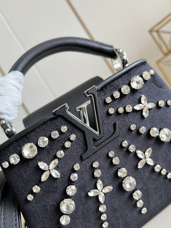 COZY BAGS - LOV Bags - 2438