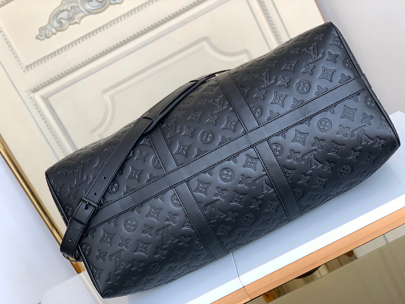 JB - LOV Travel Bags - 046