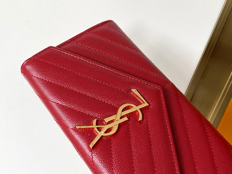 COZY BAGS - YLS Wallets - 007