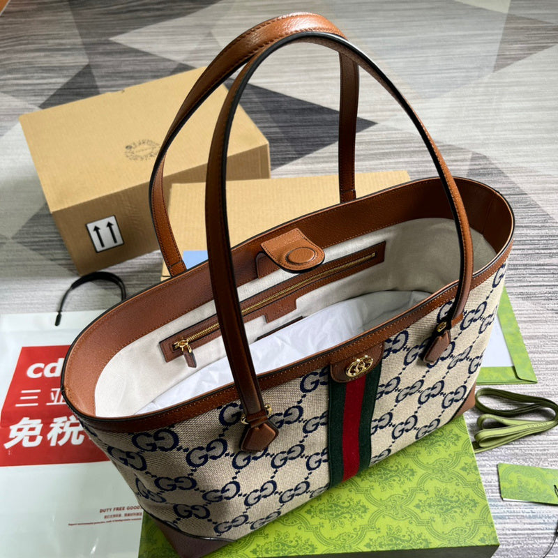 JB - Guki Lady Bags - 138