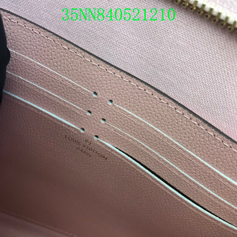 COZY BAGS - CHL Wallet - 917