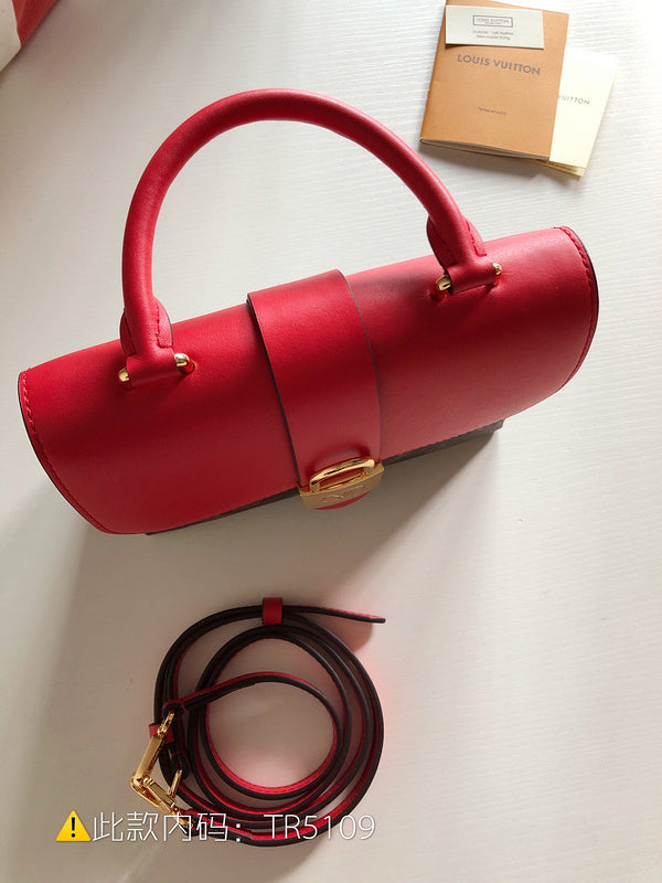 COZY BAGS - LOV Bags - 5058