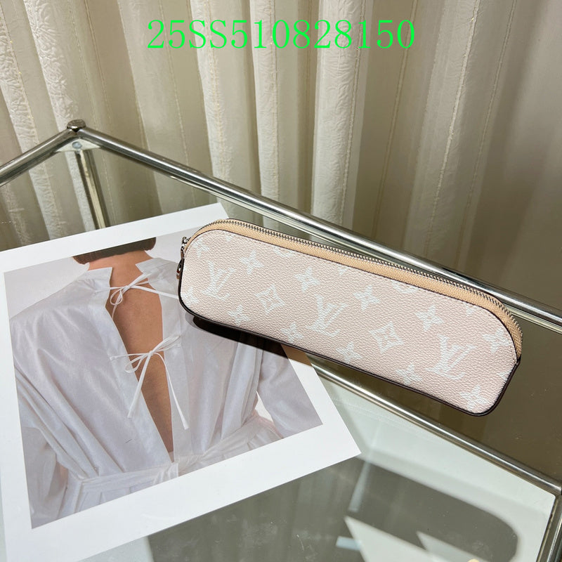 COZY BAGS - LOV Wallet - 069