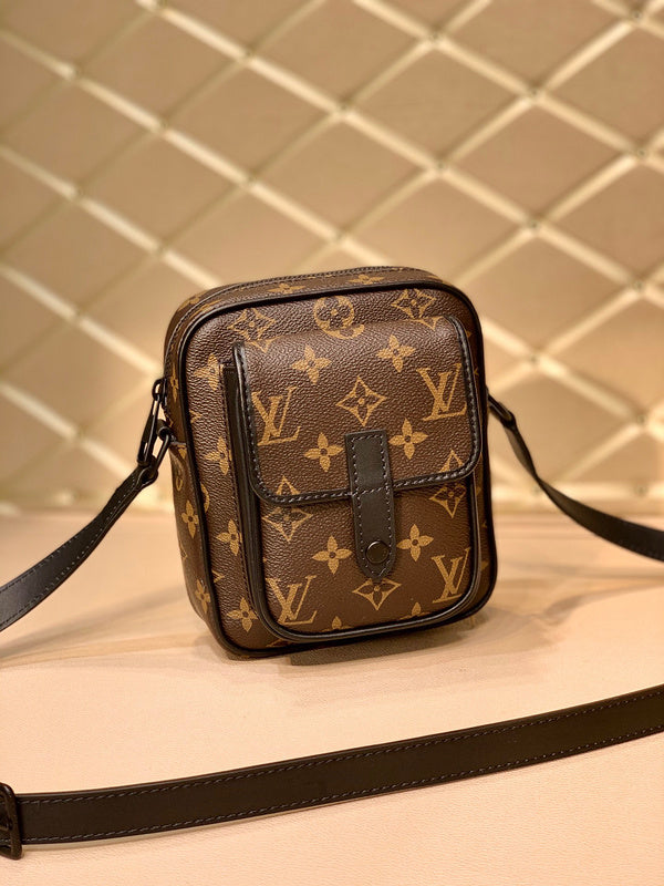 COZY - LV Bags - 4617
