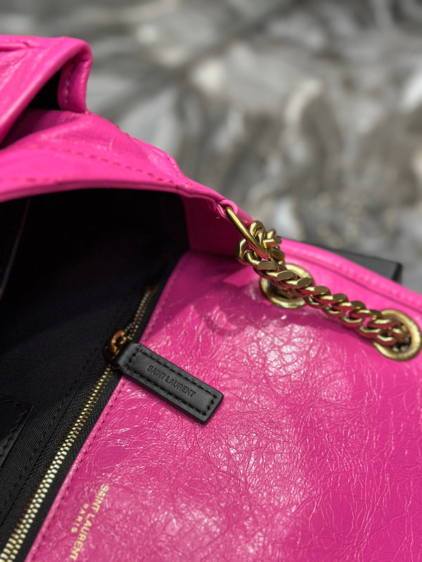 COZY - YLS Bags - 844