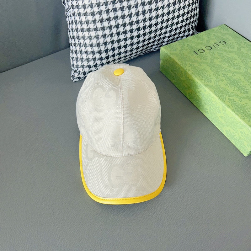 COZY BAGS - Guki Hats & Caps - 032