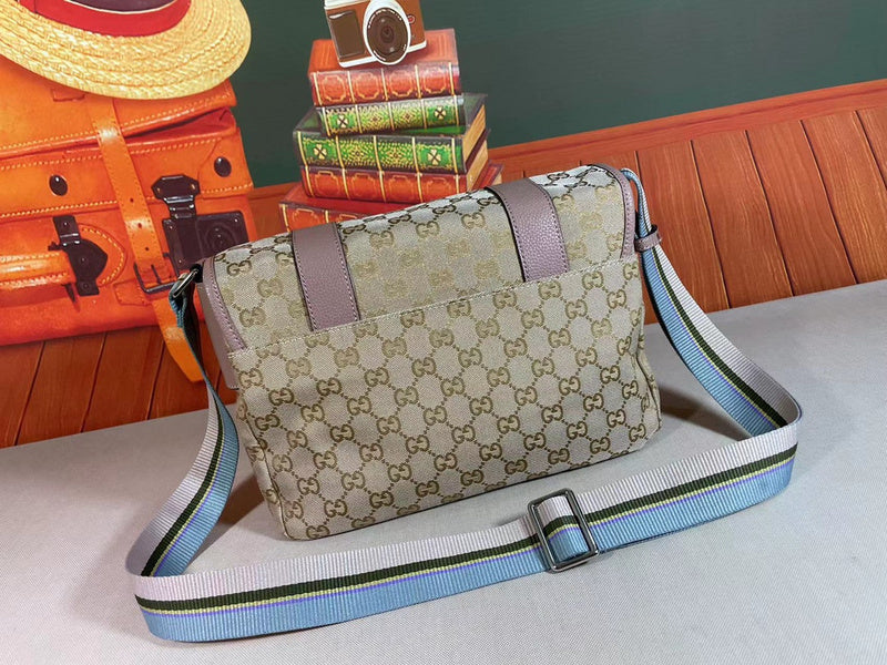 COZY BAGS - GUKI Bags - 927