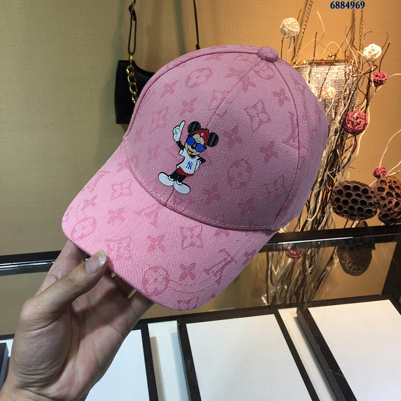 COZY BAGS - LOV Hats & Caps - 173