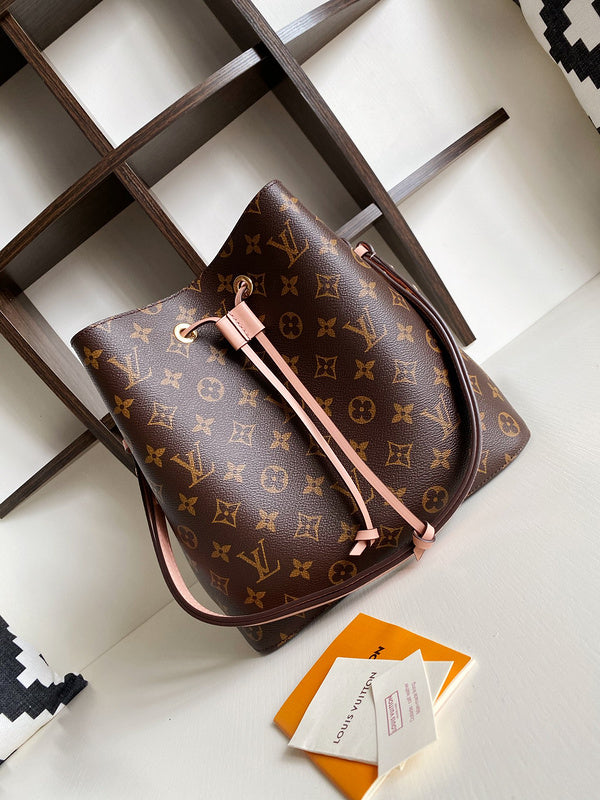 COZY - LV Bags - 4578