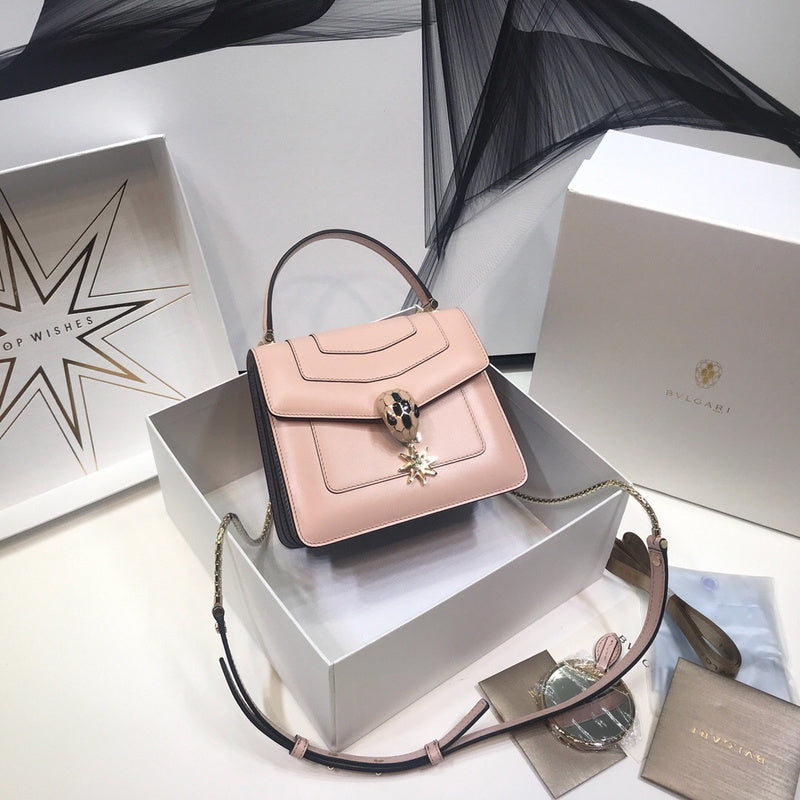 JB - BGL Lady Bags - 155