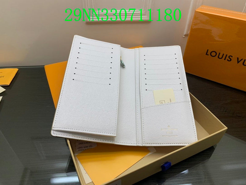 COZY BAGS - LOV Wallet - 1107