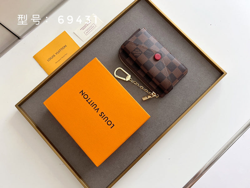 COZY BAGS - LOV Wallets - 832