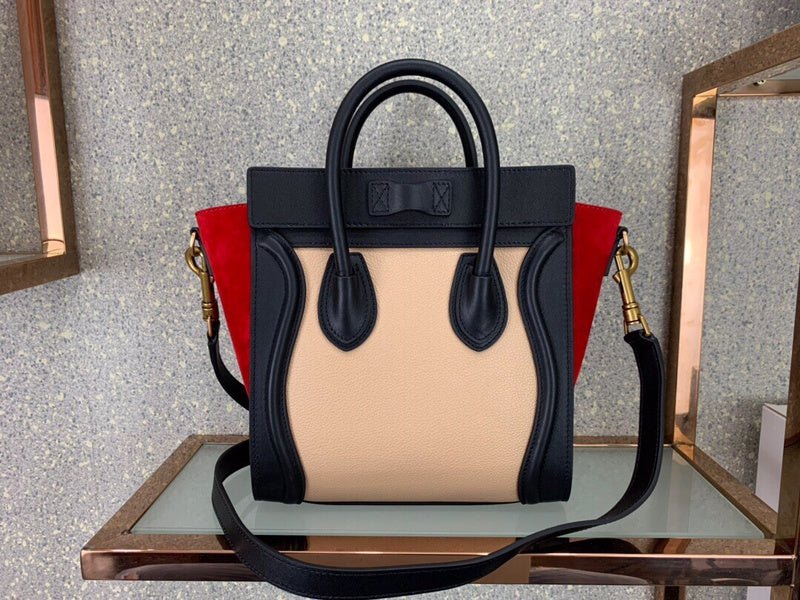 COZY BAGS - COL Lady Bags - 077