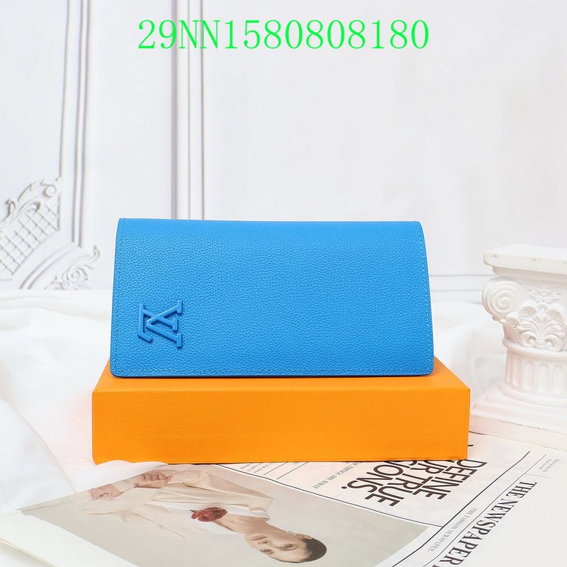 COZY BAGS - LOV Wallet - 164